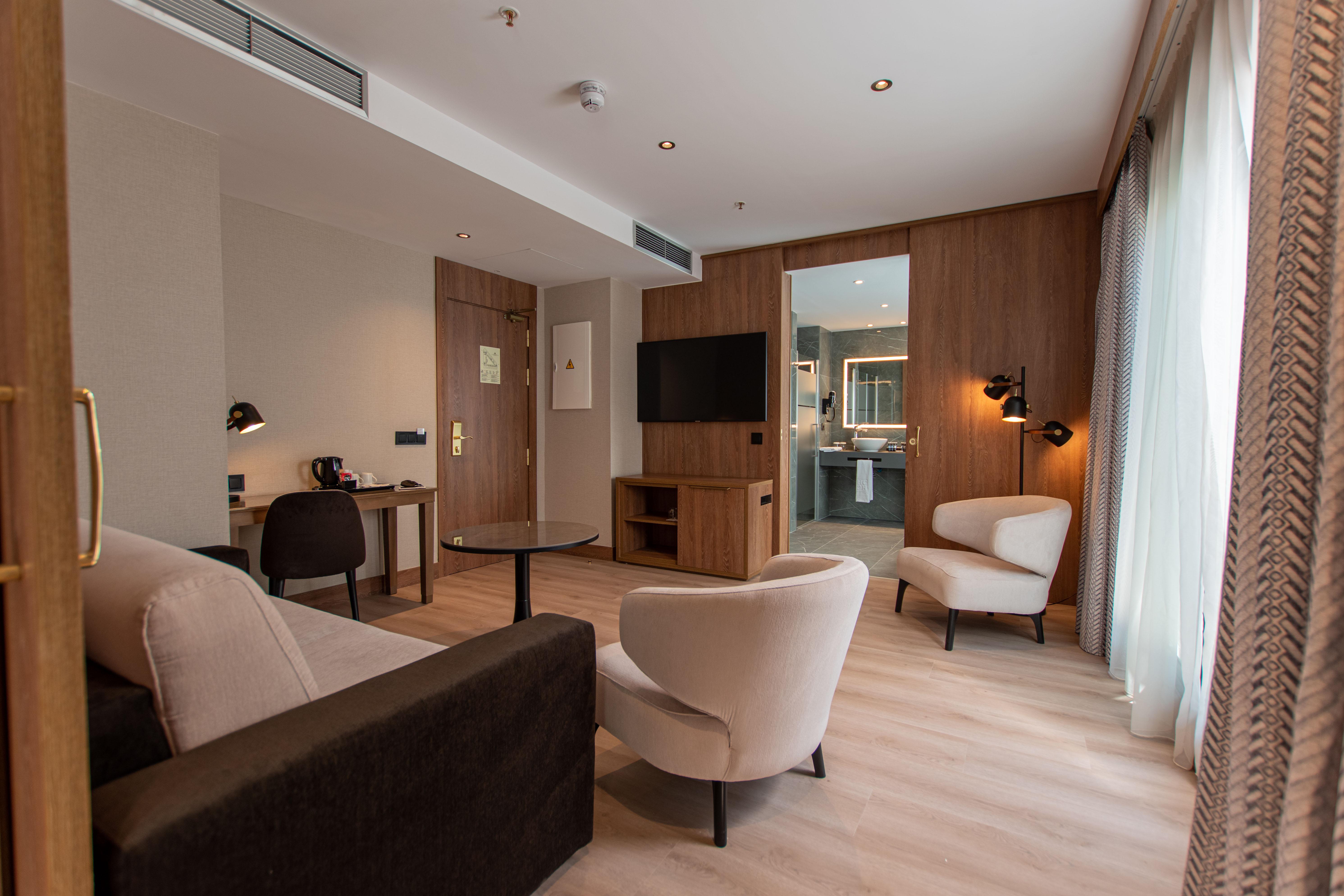 Hotel Granada Center — Photos 2